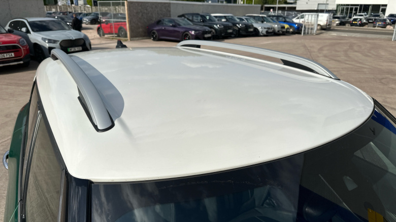 MINI Countryman 2.0 Cooper S Sport 5dr Auto Petrol Hatchback